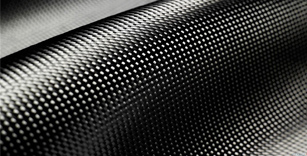 Carbon Fiber & Basalt Composite Material